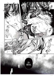 Kko to Yamioji Ha _ La Señorita K y el Hombre Doliente
