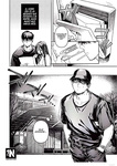 Kko to Yamioji Ha _ La Señorita K y el Hombre Doliente