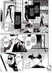 Kko to Yamioji Ha _ La Señorita K y el Hombre Doliente