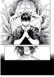 Kko to Yamioji Ha _ La Señorita K y el Hombre Doliente