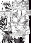 Kko to Yamioji Ha _ La Señorita K y el Hombre Doliente