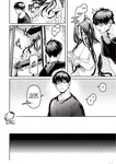 Kko to Yamioji Ha _ La Señorita K y el Hombre Doliente