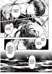 Kko to Yamioji Ha _ La Señorita K y el Hombre Doliente