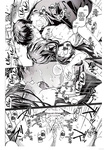 Kko to Yamioji Ha _ La Señorita K y el Hombre Doliente