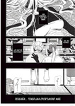 Kko to Yamioji Ha _ La Señorita K y el Hombre Doliente