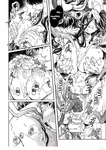 Kko to Yamioji Ha _ La Señorita K y el Hombre Doliente