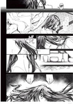 Kko to Yamioji Ha _ La Señorita K y el Hombre Doliente