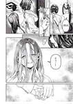 Kko to Yamioji Ha _ La Señorita K y el Hombre Doliente