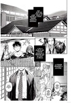 Kko to Yamioji Ha _ La Señorita K y el Hombre Doliente