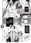 Kko to Yamioji Ha _ La Señorita K y el Hombre Doliente