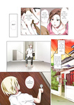 Okorinbo Mama no Amayakashi Sex de Furyou Musuko ga Kousei Shita Hanashi