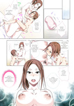 Okorinbo Mama no Amayakashi Sex de Furyou Musuko ga Kousei Shita Hanashi