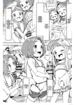 Shougakusei Idol Gouhou Seikou Gasshuku _ Campamento de entrenamiento sexual para estudiantes de pri