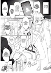 TENSHI GA UTI NI TOMARINIKITA. _ An angel came to Porn over at my place