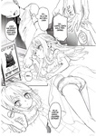 TENSHI GA UTI NI TOMARINIKITA. _ An angel came to Porn over at my place