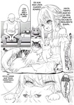 TENSHI GA UTI NI TOMARINIKITA. _ An angel came to Porn over at my place