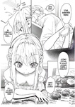 TENSHI GA UTI NI TOMARINIKITA. _ An angel came to Porn over at my place
