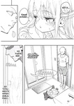 TENSHI GA UTI NI TOMARINIKITA. _ An angel came to Porn over at my place