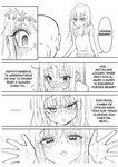 TENSHI GA UTI NI TOMARINIKITA. _ An angel came to Porn over at my place