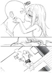 TENSHI GA UTI NI TOMARINIKITA. _ An angel came to Porn over at my place