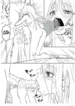 TENSHI GA UTI NI TOMARINIKITA. _ An angel came to Porn over at my place