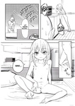 TENSHI GA UTI NI TOMARINIKITA. _ An angel came to Porn over at my place