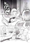 TENSHI GA UTI NI TOMARINIKITA. _ An angel came to Porn over at my place