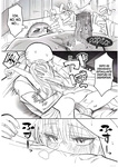 TENSHI GA UTI NI TOMARINIKITA. _ An angel came to Porn over at my place
