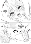 TENSHI GA UTI NI TOMARINIKITA. _ An angel came to Porn over at my place