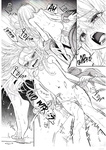 TENSHI GA UTI NI TOMARINIKITA. _ An angel came to Porn over at my place