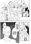 TENSHI GA UTI NI TOMARINIKITA. _ An angel came to Porn over at my place