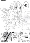 TENSHI GA UTI NI TOMARINIKITA. _ An angel came to Porn over at my place