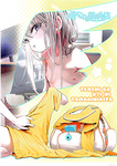 TENSHI GA UTI NI TOMARINIKITA. _ An angel came to Porn over at my place