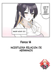 Fence 14 - Giji SEX Kyoudai