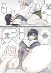 Fence 14 - Giji SEX Kyoudai