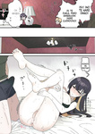 Fence 14 - Giji SEX Kyoudai