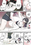 Fence 14 - Giji SEX Kyoudai