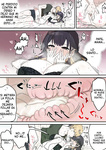 Fence 14 - Giji SEX Kyoudai