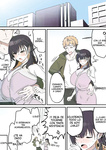 Fence 14 - Giji SEX Kyoudai