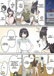 Fence 14 - Giji SEX Kyoudai