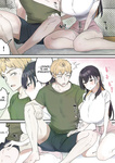 Fence 14 - Giji SEX Kyoudai
