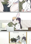 Fence 14 - Giji SEX Kyoudai