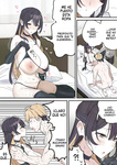 Fence 14 - Giji SEX Kyoudai