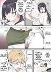 Fence 14 - Giji SEX Kyoudai