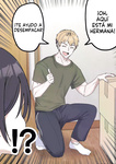 Fence 14 - Giji SEX Kyoudai