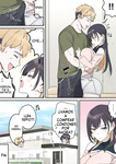 Fence 14 - Giji SEX Kyoudai