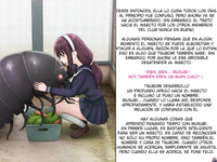 Oshinoso - A Girl Falls in Love With a Giant Insect