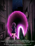 Oshinoso - A Girl Falls in Love With a Giant Insect
