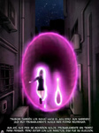 Oshinoso - A Girl Falls in Love With a Giant Insect