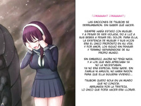 Oshinoso - A Girl Falls in Love With a Giant Insect